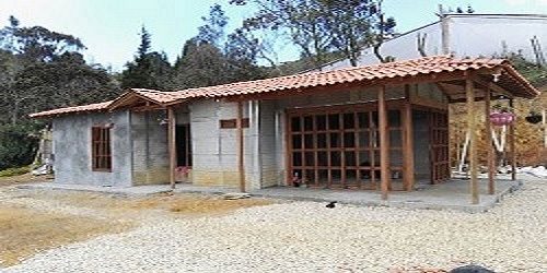 CASAS PREFABRICADAS EDIFICASAS