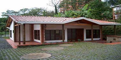 CASAS PREFABRICADAS EDIFICASAS