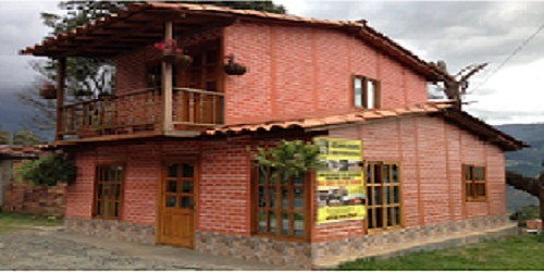 CASAS PREFABRICADAS EDIFICASAS