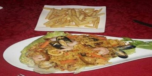 RESTAURANTE RODEO GOURMET