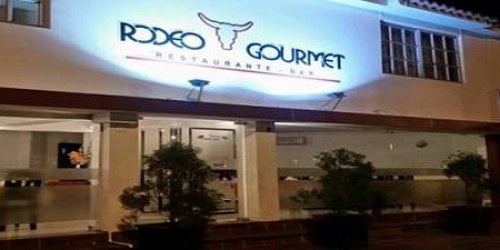 RESTAURANTE RODEO GOURMET
