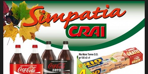 NUOVI ORIZZONTI SUPERMERCATI SCIACCA