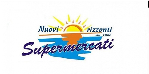NUOVI ORIZZONTI SUPERMERCATI SCIACCA
