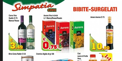 NUOVI ORIZZONTI SUPERMERCATI SCIACCA