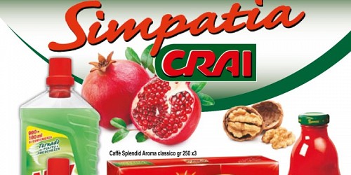 NUOVI ORIZZONTI SUPERMERCATI SCIACCA