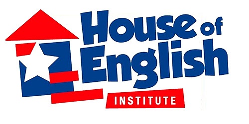 House Of English