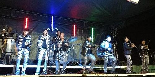 BANDA REAL REPUBLIK