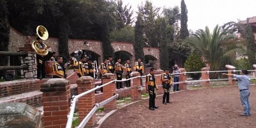 BANDA REAL REPUBLIK