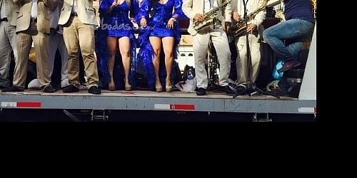 BANDA REAL REPUBLIK