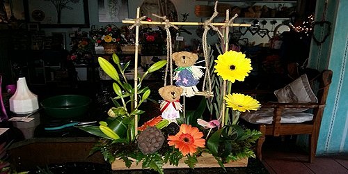 flower fantasy