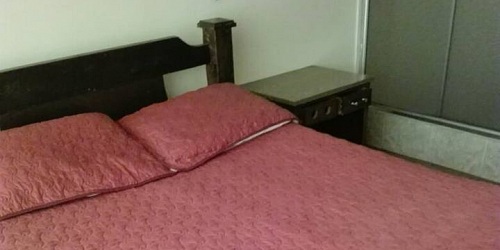 Hostal Central Plaza Ubaté
