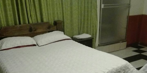 Hostal Central Plaza Ubaté