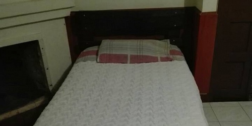 Hostal Central Plaza Ubaté