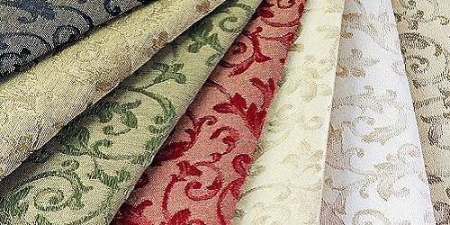 Western Cape Upholstery Suppliers