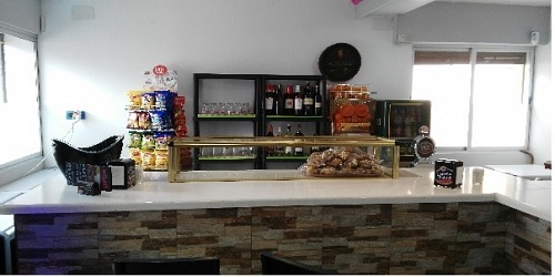 GAROA Tapas bar