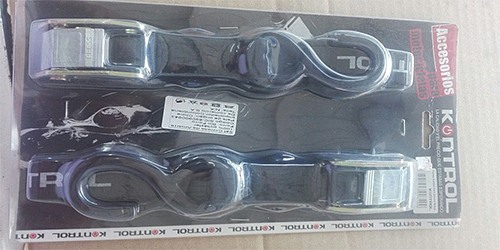 AK MOTOS REPUESTOS Y ACCESORIOS 