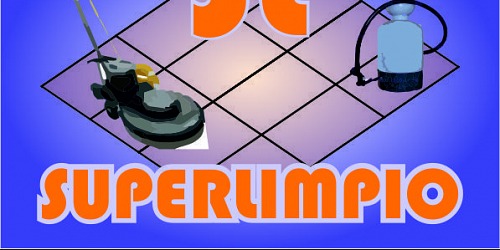 FUMIGACIONES Y PULIDO DE PISOS SUPERLIMPIO
