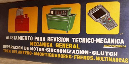 SINCRONIZACION SCANER DIAGNOSTICENTRO DIEGO VENTINILLA