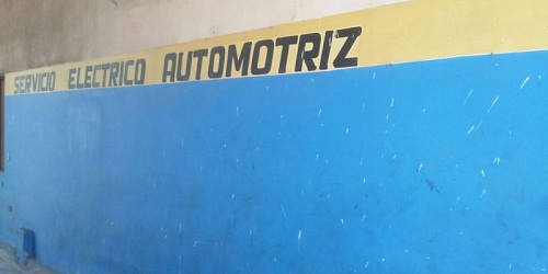 Servicio eléctrico automotriz