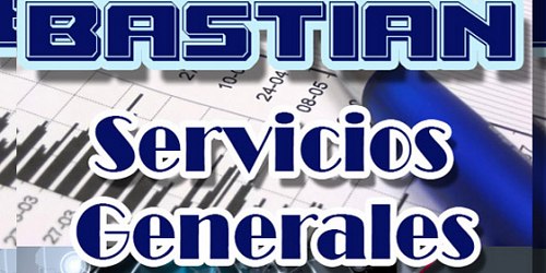 BASTIAN Servicios Generales