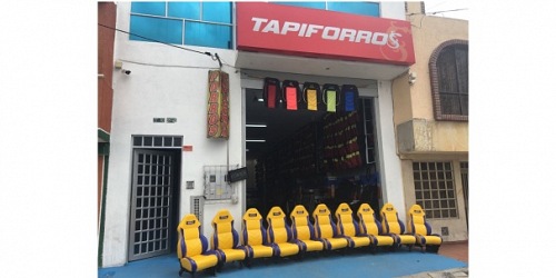 TAPIFORROS