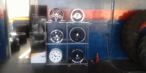 MMAMODISE FITMENT CENTRE CC