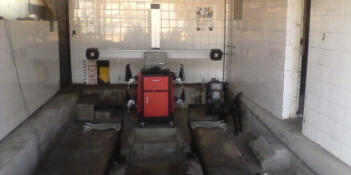 MMAMODISE FITMENT CENTRE CC