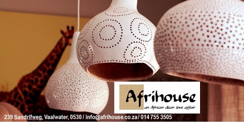 Afrihouse