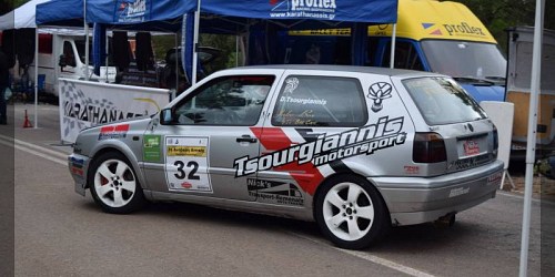 Motorsport Tsourgiannis