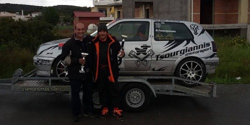 Motorsport Tsourgiannis