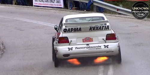 Motorsport Tsourgiannis