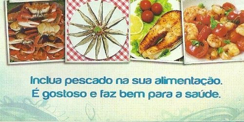 PEIXE NOBRE TEMPEROS
