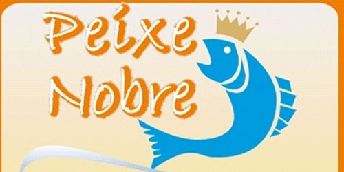 PEIXE NOBRE TEMPEROS