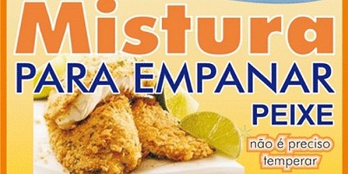 PEIXE NOBRE TEMPEROS