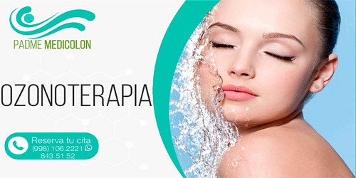 PADME MEDICOLON TRATAMIENTO Y LAVADO DE COLON EN CANCUN