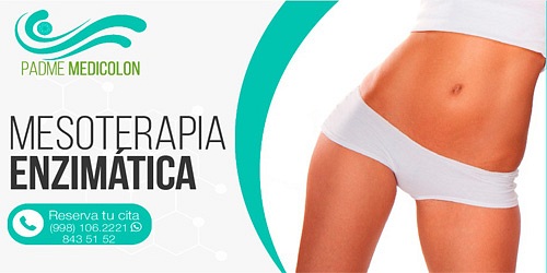 PADME MEDICOLON TRATAMIENTO Y LAVADO DE COLON EN CANCUN