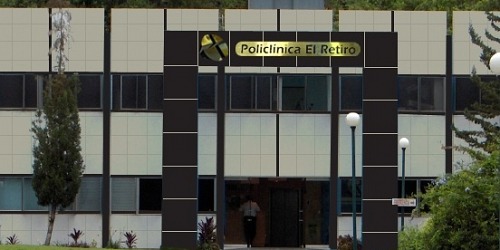Policlínica El Retiro