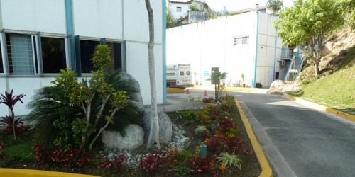 Policlínica El Retiro