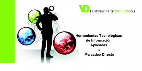 Professionals Consulting SA