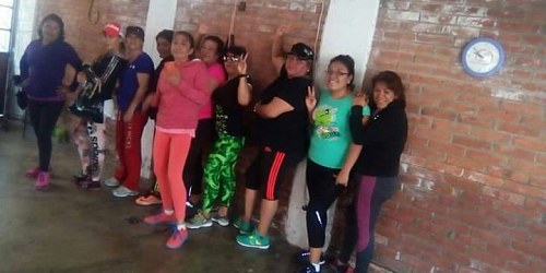 Reto Fitness