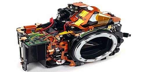 Servisony Servicio Tecnico Especializado