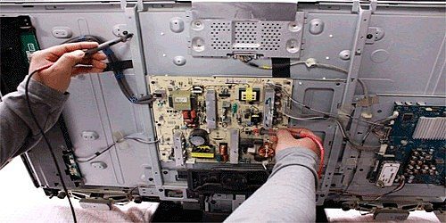 Servisony Servicio Tecnico Especializado