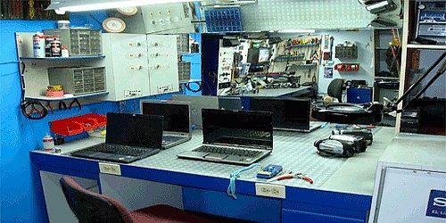 Servisony Servicio Tecnico Especializado