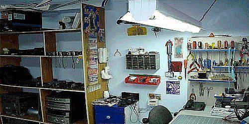 Servisony Servicio Tecnico Especializado