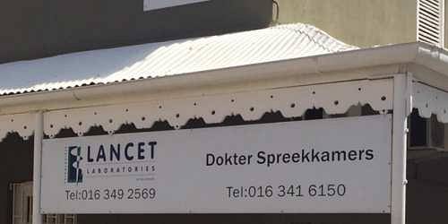General Practitioner Mediese Dokters  Heidelberg Gauteng