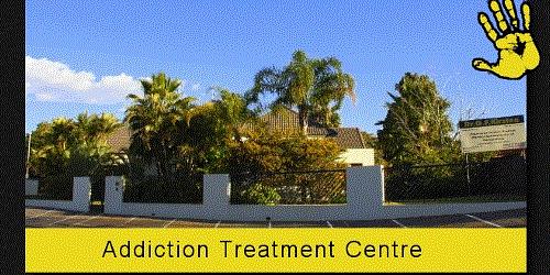 Beat Addiction - DR GF Kirsten