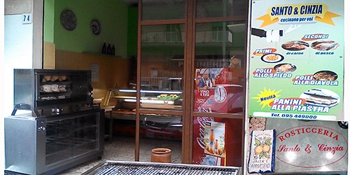 TUTTO ALLA GRIGLIA