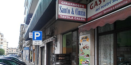 TUTTO ALLA GRIGLIA