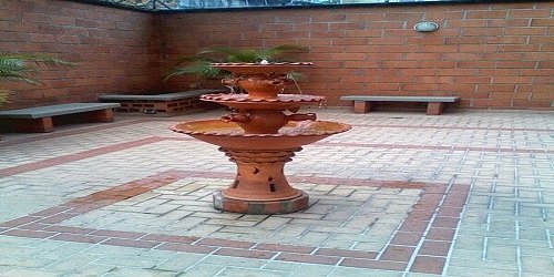 FUENTES DE AGUA IGUAZU MEDELLIN