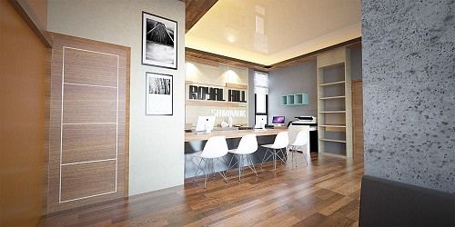 The Royal Hill Sammuk Condo ขายคอนโด บางแสน เปิดจองราคาพิเศษ